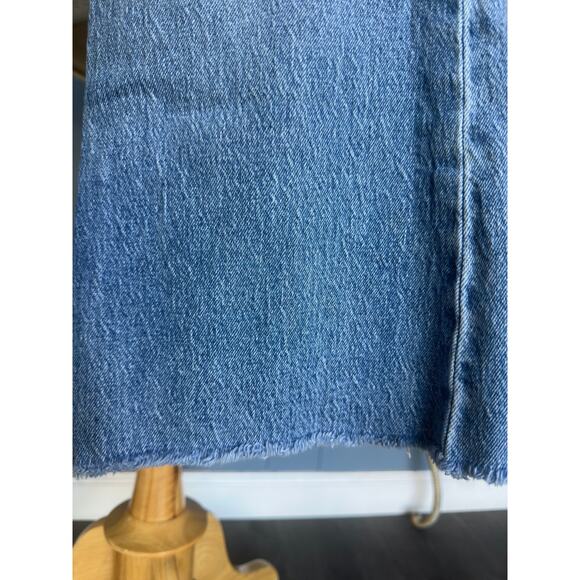 LEVIS 70s High Flare Size 27 Gorgeous! - Picture 9 of 13